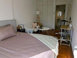 The Plaza (D7), Apartment #622444301